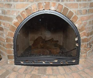 Fireplace Doors | Fiddler's Firescreens
